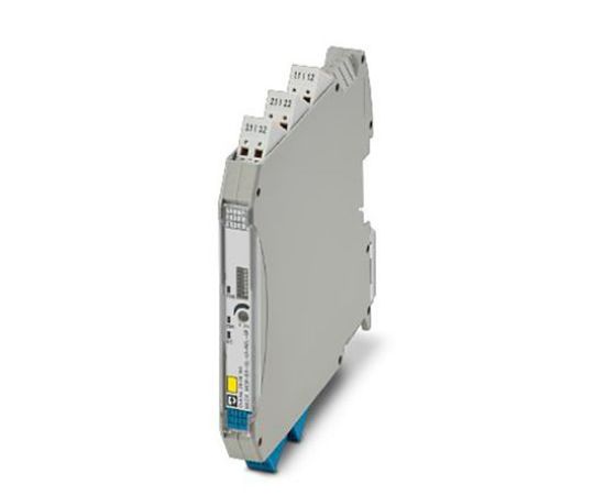 フエニックス・コンタクト シグナルコンディショナ Phoenix Contact 2906165 1個 医薬品・コンタクト・介護-その他-治療機器
