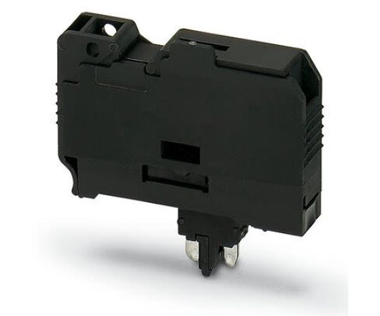 フエニックス・コンタクト DINレール取付用端子アクセサリ ヒューズプラグ P-FU 6.3X32シリーズ 1袋(10個入) 3046498 1袋(10個入)