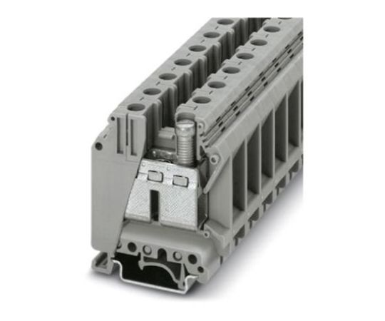 フエニックス・コンタクト 基板用端子台 UK 35 HOUSING GYシリーズ 1箱(50個入) 3048234 1箱(50個入)