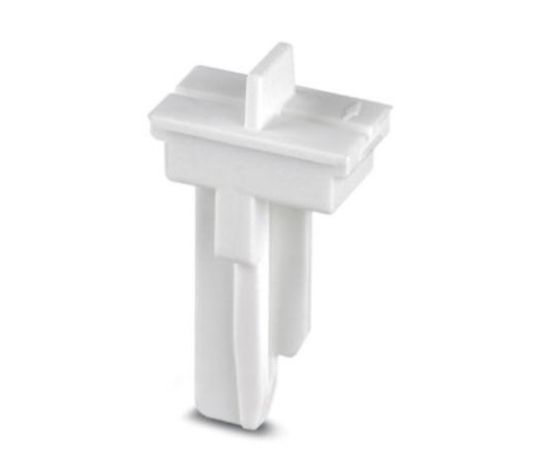 フエニックス・コンタクト DIN軌道滑りだし用端子付属品 スイッチング鍵を掛ける S-RT 5-Tつづき物 1箱(50個入) 3049330 1箱(50個入) その他-治療機器
