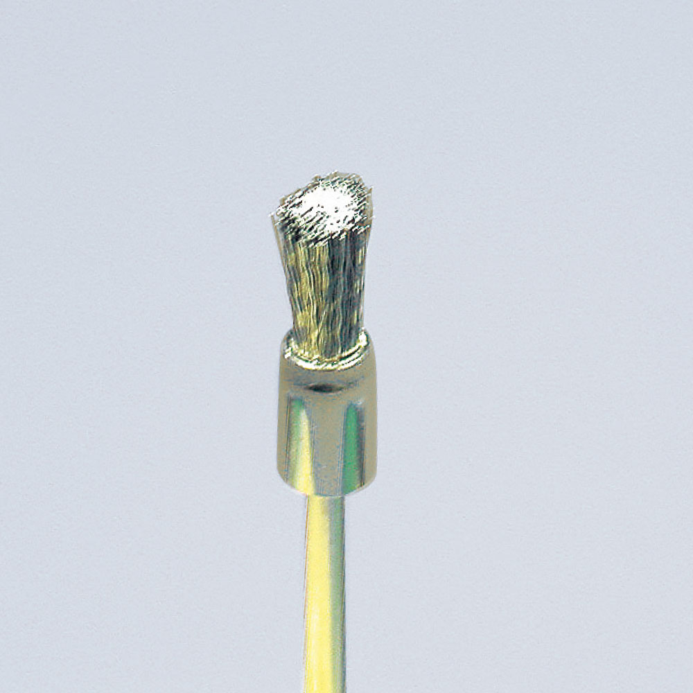 柳瀬 詳しい挙げ句の果て毛はらい ステンレス鋼 5×8×3×36 1箱(10個入) B5EB 1箱(10個入)
