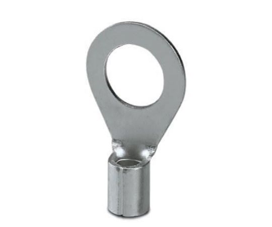 フエニックス・コンタクト リングターミナル 内径：10.5mm 1袋(100個入) 3240092 1袋(100個入)