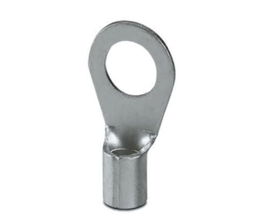 フエニックス・コンタクト リングターミナル 内径：10.5mm 1袋(100個入) 3240097 1袋(100個入)