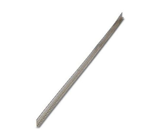 フエニックス・コンタクト DIN軌跡打っ付け用端子付属物 ジャンパバー LB 100-6BRUECKE OHNE SCHRAUBつづき物 5029125 1個 その他-医薬品・コンタクト・介護-治療機器