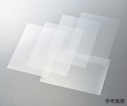 長岡産業 導電性PETフィルム スタクリア（R）#220 片面微粘着付 /1000mm×10m 1巻 NAS 1巻