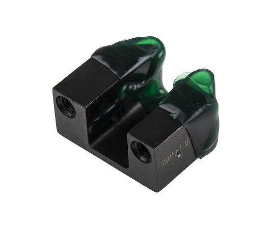 TE Connectivity 圧着工具アクセサリ せん断はさみホルダ 690459-1 1個
