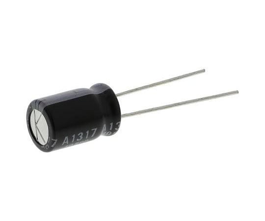 Ruby-con 電解コンデンサ 100μF 50V dc 1箱（2000個入） 50YXF100M8X11.5 1箱(2000個入) 医薬品・コンタクト・介護-治療機器-その他