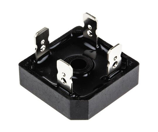 VISHAY 整流用 ブリッジダイオード 単相 35A 800V 4-Pin D 34 1セット（20個入） VS-36MB80A 1セット(20個入)