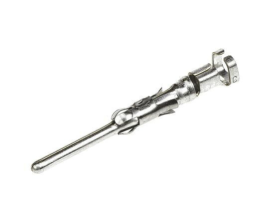TE Connectivity CI2 pin crimp contact 1-2.5 sq.粍 1袋（50個入） 926983-2 1袋(50個入) その他-医薬品・コンタクト・介護-治療機器