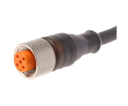 Belden ケーブル　M12　オス RST 5-RKT 5-87/5M 1個
