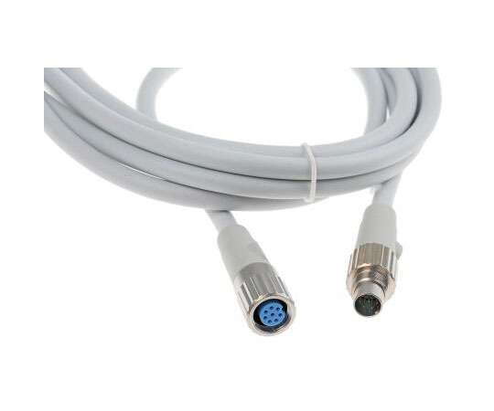 TE　Connectivity ロボットケーブル　24　AWG　コア数：8 3-1437720-8 1個