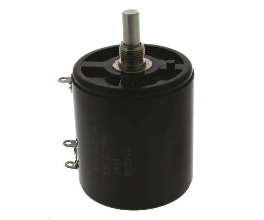 VISHAY ポテンショメータ　5kΩ　回転数：10　8W 860B1502 1個