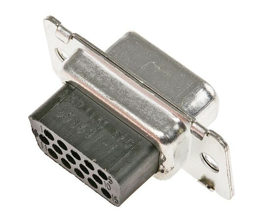 TE Connectivity 圧着手合いD-sub繋ぎ 刃針 15 極 1袋（800個入） 1658681-1 1袋(800個入) 医薬品・コンタクト・介護-その他