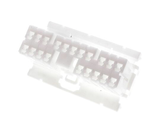 TE　Connectivity コネクタハウジング オス 20極 2列 Multilock 070シリーズ 1セット（50個入） 174952-1 1セット(50個入)
