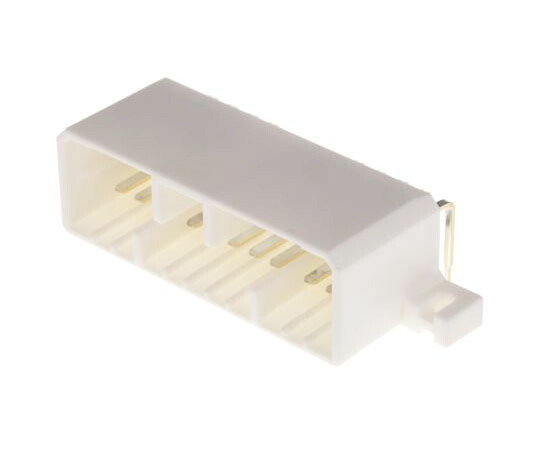 TE　Connectivity コネクタハウジング メス 20極 2列 3.5mm Multilock 070シリーズ 1セット（40個入） 175785-1 1セット(40個入)