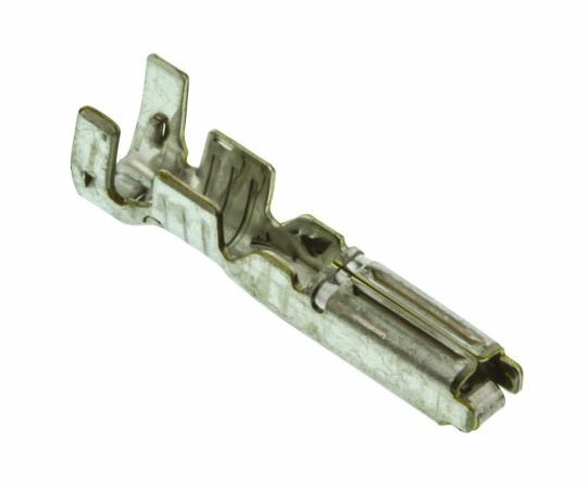 TE　Connectivity 端子 Multilock 070シリーズ メス 圧着 1袋（1000個入） 175027-1 1袋(1000個入)
