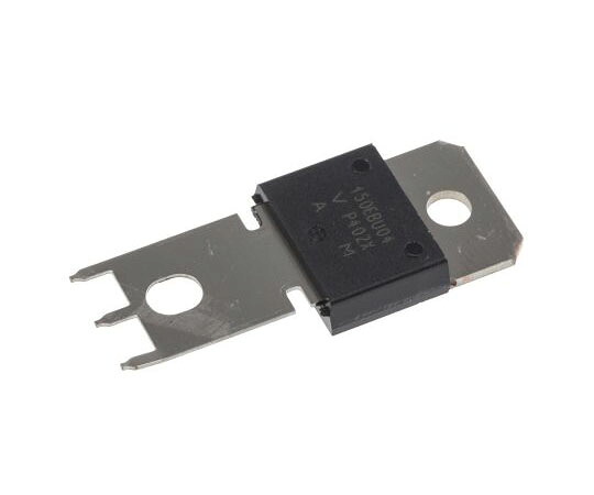 VISHAY 整流ダイオード 150A 400V パネルマウント 2-Pin PowerTab シリコンジャンクション 1.3V 1セット（25個入） VS-150EBU04 1セット(25個入)