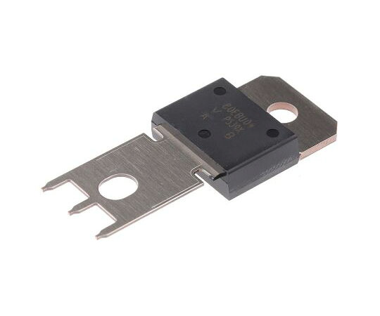 VISHAY ファストリカバリー 整流ダイオード 80A 400V パネルマウント 2-Pin PowerTab 1セット（25個入） VS-80EBU04 1セット(25個入) 21,739円