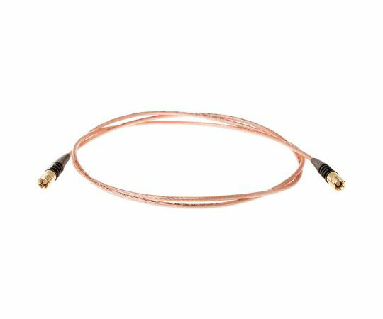 TE Connectivity SMB plug to plug cable 50 Ohm RG-316 1m 1袋（50個入） 1337814-3 1袋(50個入)