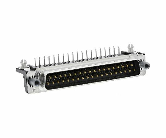 TE Connectivity D-Subコネクタ オス 37極 1セット（52個入） 5747843-6 1セット(52個入)