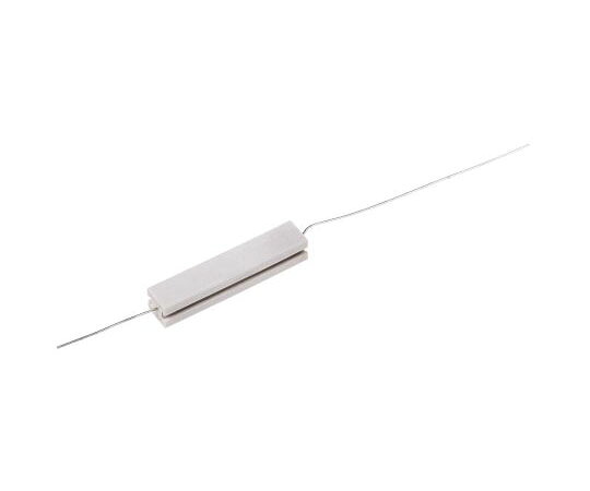 TE　Connectivity セメント抵抗器 SBCシリーズ 4.7Ω 11W ±10％ 1箱（100個入） SBCHE114R7K 1箱(100個入) 20,021円