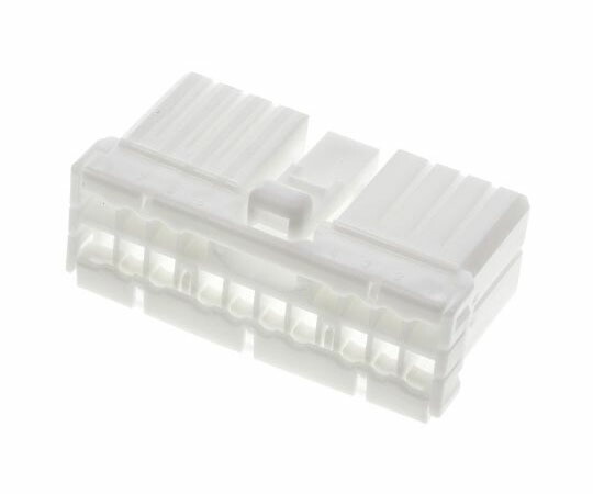 TE Connectivity コネクタハウジング オス 18極 2列 Multilock 070シリーズ 1セット（50個入） 173853-1 1セット(50個入)
