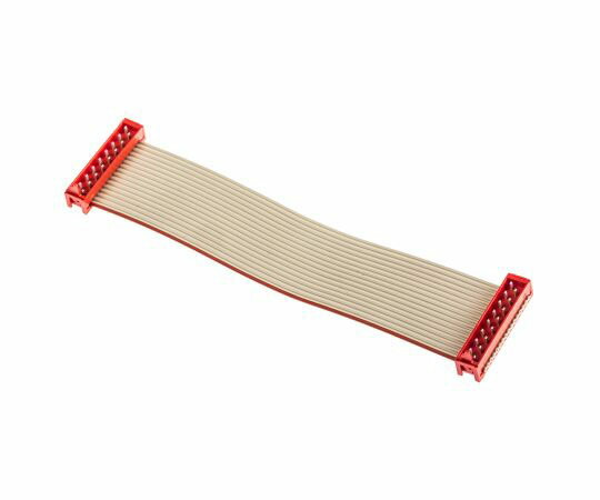 TE Connectivity シリアルケーブルアセンブリ 100mm Micro-Matchシリーズ 1袋（200個入） 1483356-1 1袋(200個入)