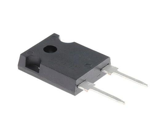 VISHAY 電力用抵抗器 LTO100シリーズ 1Ω 100W ±5％ 1セット（30個入） LTO100F1R000JTE3 1セット(30個入)