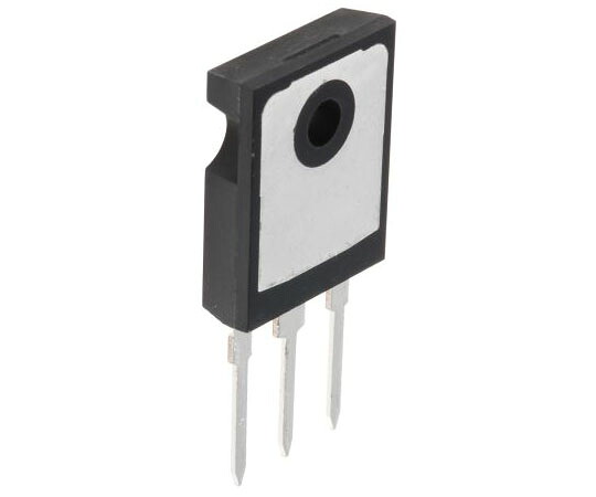 VISHAY Nチャンネル パワーMOSFET 23 A スルーホール パッケージTO-247AC 3 ピン 1セット（25個入） IRFP360LCPBF 1セット(25個入)