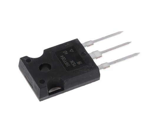 VISHAY Nチャンネル パワーMOSFET 38 A スルーホール パッケージTO-247AC 3 ピン 1セット（25個入） IRFP264PBF 1セット(25個入)