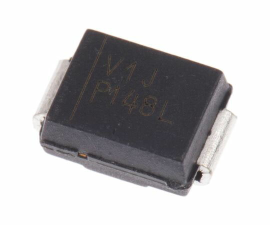 VISHAY ショットキーバリアダイオード 1A 100V 表面実装 2-Pin DO-214AA （SMB） ショットキー 1セット（3200個入） VS-10BQ100-M3/5BT 1セット(3200個入)