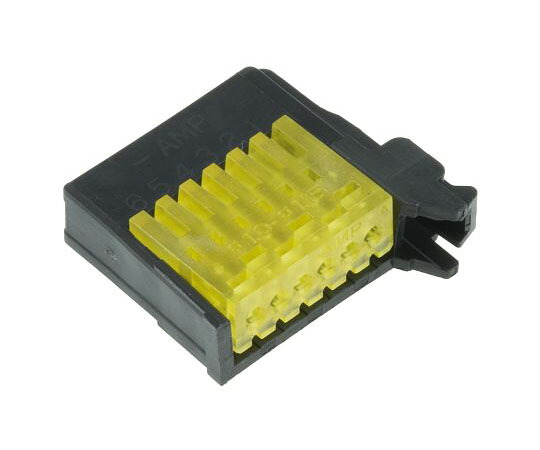 TE　Connectivity RITSコネクタ 1セット（1250個入） 1473562-6 1セット(1250個入)