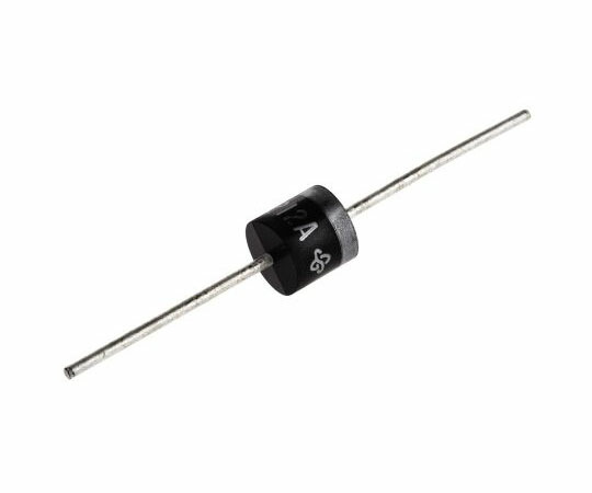 VISHAY 単方向 TVSダイオード 5000W 19.9V 2-Pin P600 1セット（800個入） 5KP12A-E3 1セット(800個入)