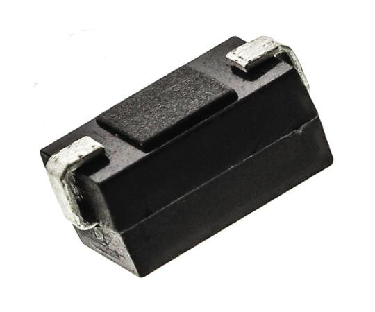 TE　Connectivity 巻線チップ抵抗器 電力用チップ抵抗器 0.125W 27Ω ±1％ 1セット（2000個入） SMW227RJT 1セット(2000個入)