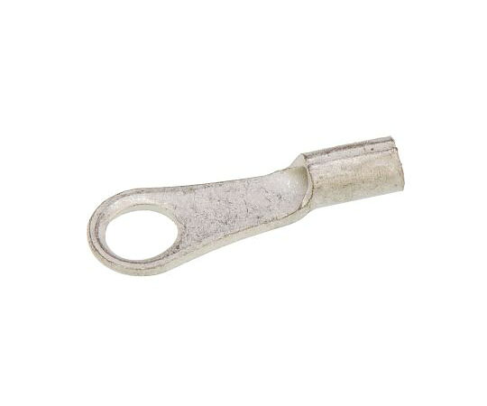 TE　Connectivity 非絶縁 丸形圧着端子 ソリストランド 内径：2.36mm スタッド径：M2 26AWG 1袋（50個入） 50334 1袋(50個入)