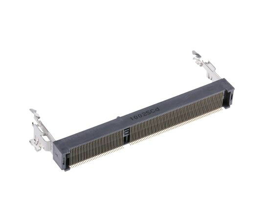 TE　Connectivity DIMMソケット 204極 1セット（20個入） 2013310-1 1セット(20個入)
