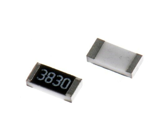 VISHAY 厚膜手当て持ちこたえる器 3216大いさ 0.25W 383Ω ±1％ 1仕掛ける（5000個入） CRCW1206383RFKEA 1仕掛ける(5000個入) 医薬品・コンタクト・介護-その他-治療機器