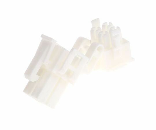 TE　Connectivity コネクタハウジング オス 4極 2列 4.14mm メイテンロック 1袋（600個入） 794188-1 1袋(600個入)