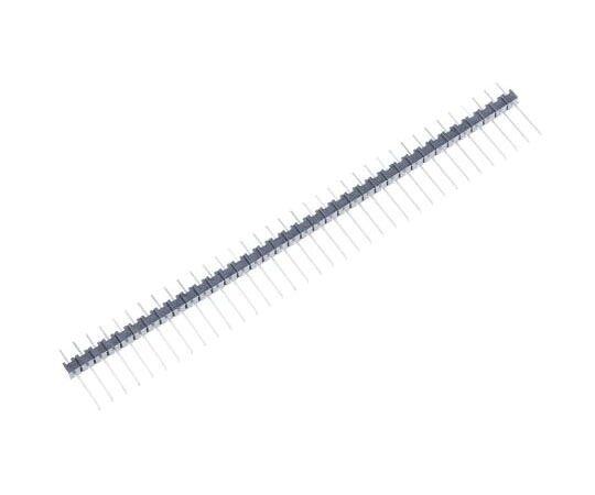 TE　Connectivity ピンヘッダ アンプモジュール 36極 2.54mm 1列 ストレート 1箱（100個入） 8-146274-6 1箱(100個入)