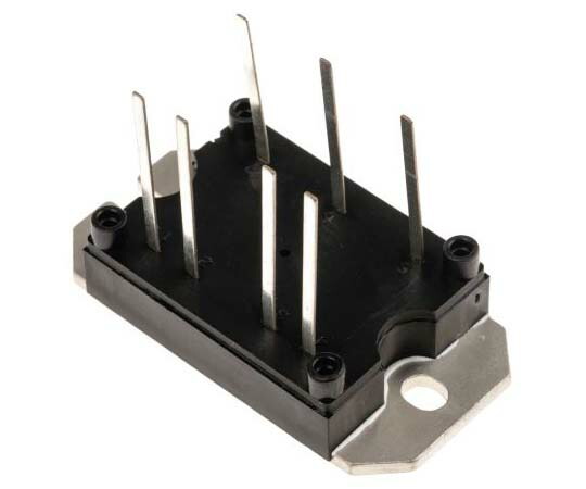 VISHAY 整流用 3相ブリッジダイオード 100A 1600V 8-Pin MT PA 1箱（15個入） VS-100MT160PAPBF 1箱(15個入)