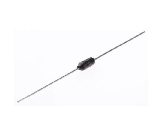 TE　Connectivity 金属皮膜抵抗器 HOLCOシリーズ 100Ω 0.25W ±0.1％ 1箱（250個入） H8100RBYA 1箱(250個入)