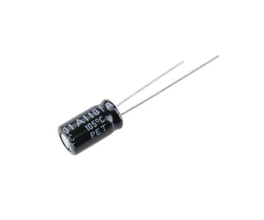 Ruby-con 電解コンデンサ 220μF 16V dc 1箱（2000個入） 16ZLH220MEFC6.3X11 1箱(2000個入) 28,486円