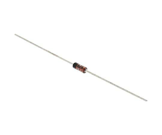 VISHAY ツェナーダイオード 16V スルーホール 500 mW 1セット（10000個入） BZX55C16-TAP 1セット(10000個入)