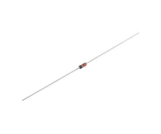 VISHAY ツェナーダイオード 2.7V スルーホール 500 mW 1セット（10000個入） BZX55C2V7-TAP 1セット(10000個入)