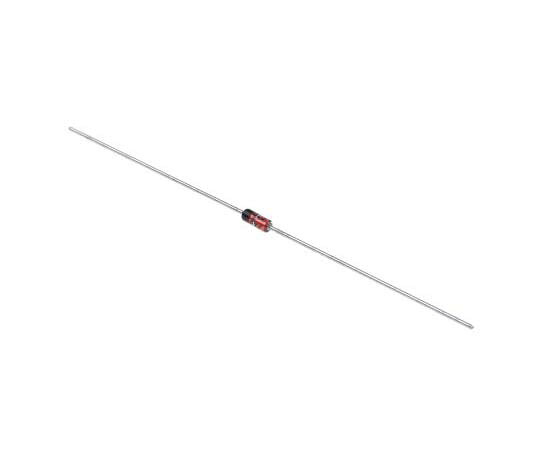 VISHAY ツェナーダイオード 3.3V スルーホール 500 mW 1セット（10000個入） BZX55C3V3-TAP 1セット(10000個入)