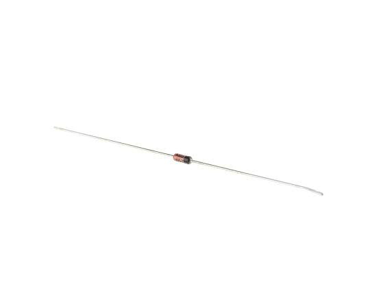 VISHAY ツェナーダイオード 8.2V スルーホール 500 mW 1セット（10000個入） BZX55C8V2-TAP 1セット(10000個入)