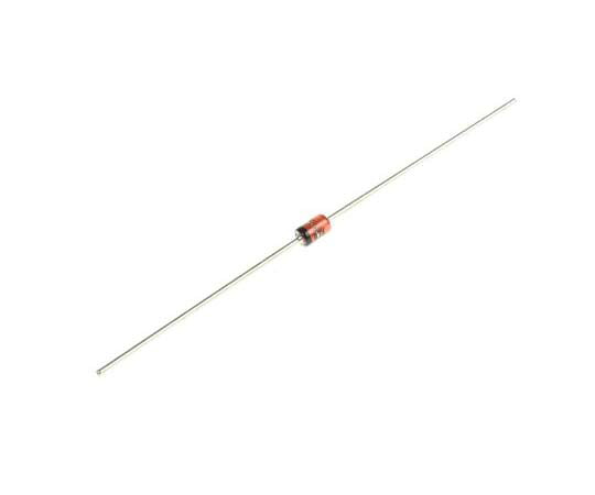 VISHAY ツェナーダイオード 5.1V スルーホール 1.3 W 1セット（5000個入） BZX85C5V1-TAP 1セット(5000個入)