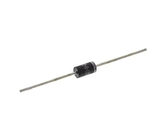 VISHAY ショットキーバリアダイオード 3A 40V スルーホール 2-Pin DO-201AD ショットキー 1セット（1400個入） 1N5822-E3/54 1セット(1400個入)