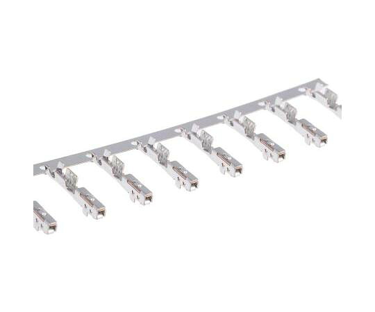 TE Connectivity 端子 Multilock 040 IIIつづき物 刃針 圧着 1仕掛ける（6000個入） 316838-1 1仕掛ける(6000個入) 治療機器-その他