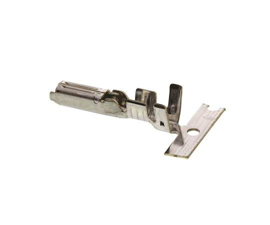 TE　Connectivity 端子 Multilock 070シリーズ メス 圧着 1セット（4000個入） 173631-1 1セット(4000個入)